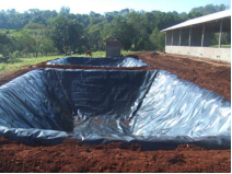 Esterqueiras Moduladas